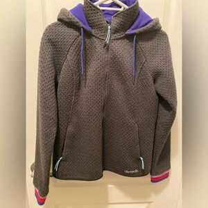 Bench zip-up hoodie/jacket